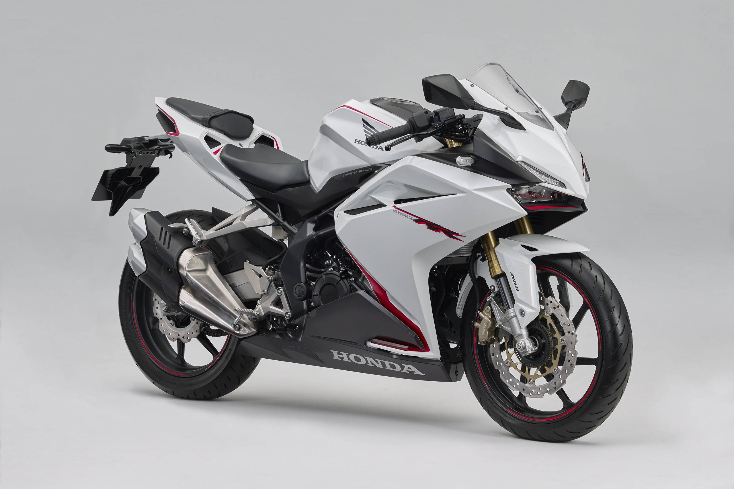 Мотоцикл honda cbr 250rr 2010: разбираемся во всех подробностях
