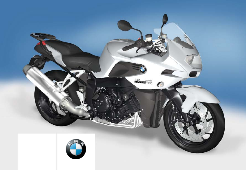 Bmw k 1200 r 2006 | about motorcycles