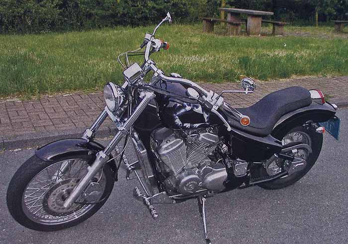 Мотоцикл honda steed  (хонда стид) 400 — обзор и технические характеристики модели