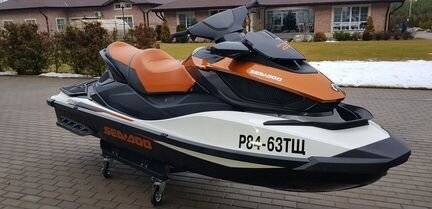 Brp gtx s 155