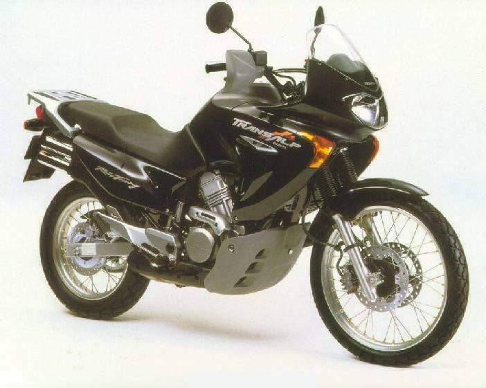 Мотоцикл honda xl 650 v transalp: обзор и технические характеристики