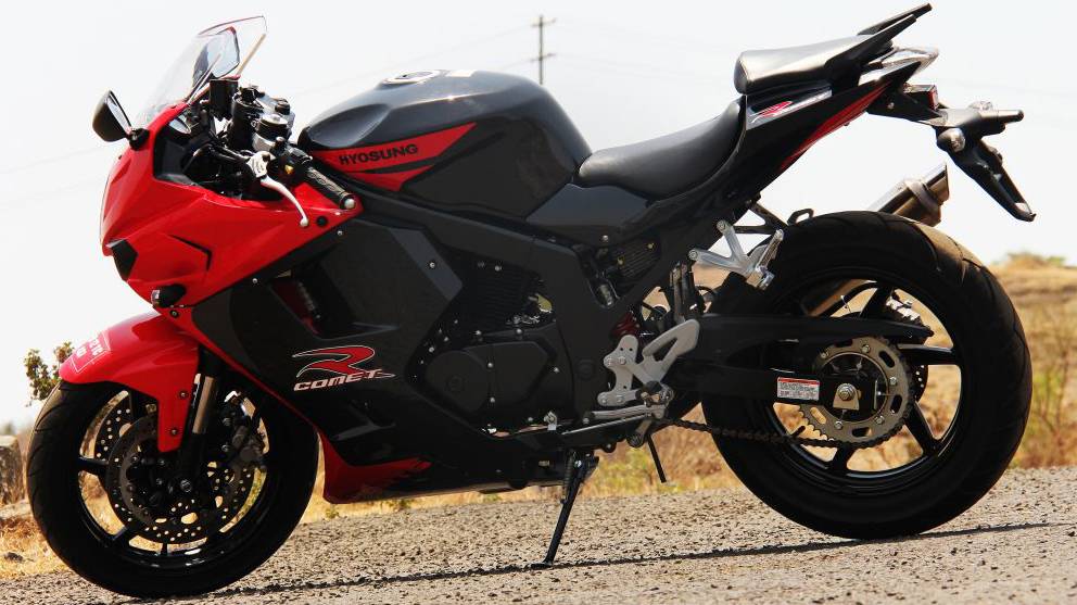 Сравнение hyosung gd250r, kawasaki ninja 300, yamaha yzf-r3 2020