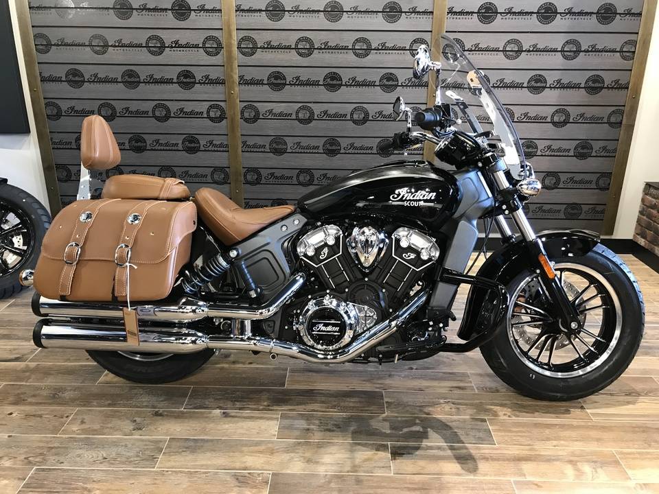 2022 indian scout guide