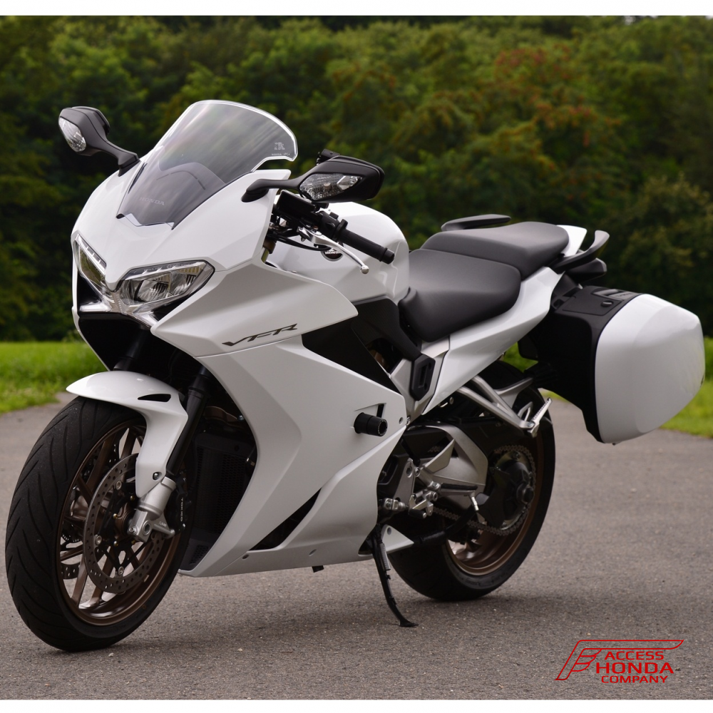 Vfr 800