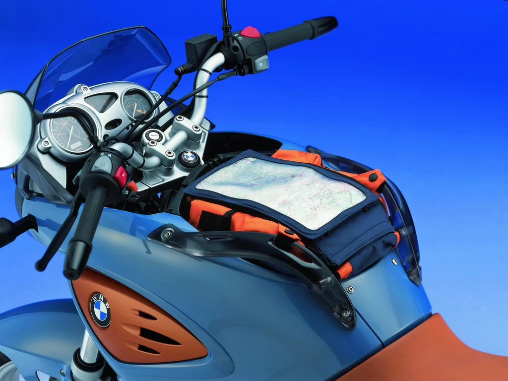 Bmw f650cs