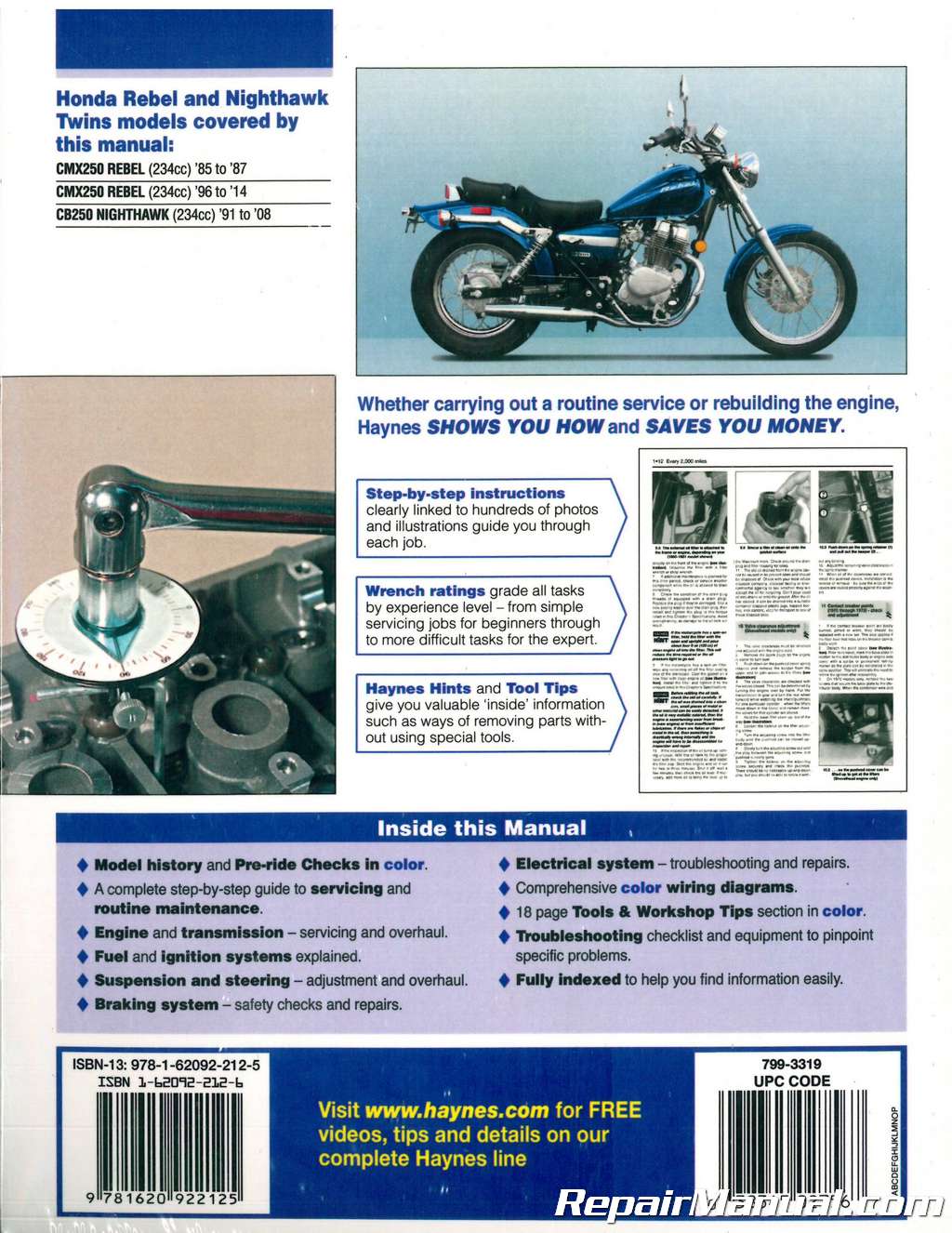 Cmx 250 rebel — мотоэнциклопедия