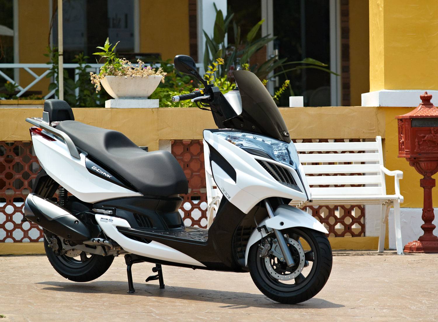 Top download repair manual: kymco scooter repair manual grand dink 250 service online