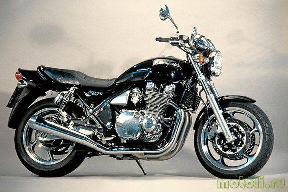Pick of the ads: good, bad & ugly - kawasaki zephyrs