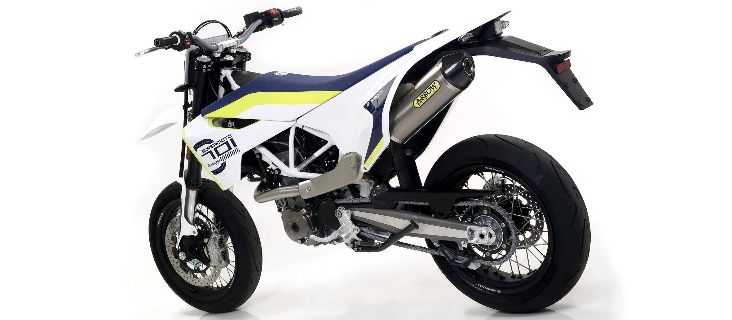 2021 husqvarna 701 supermoto [model overview]