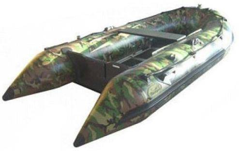 Надувная лодка badger hunting line 300 wp: характеристики, отзывы, цена