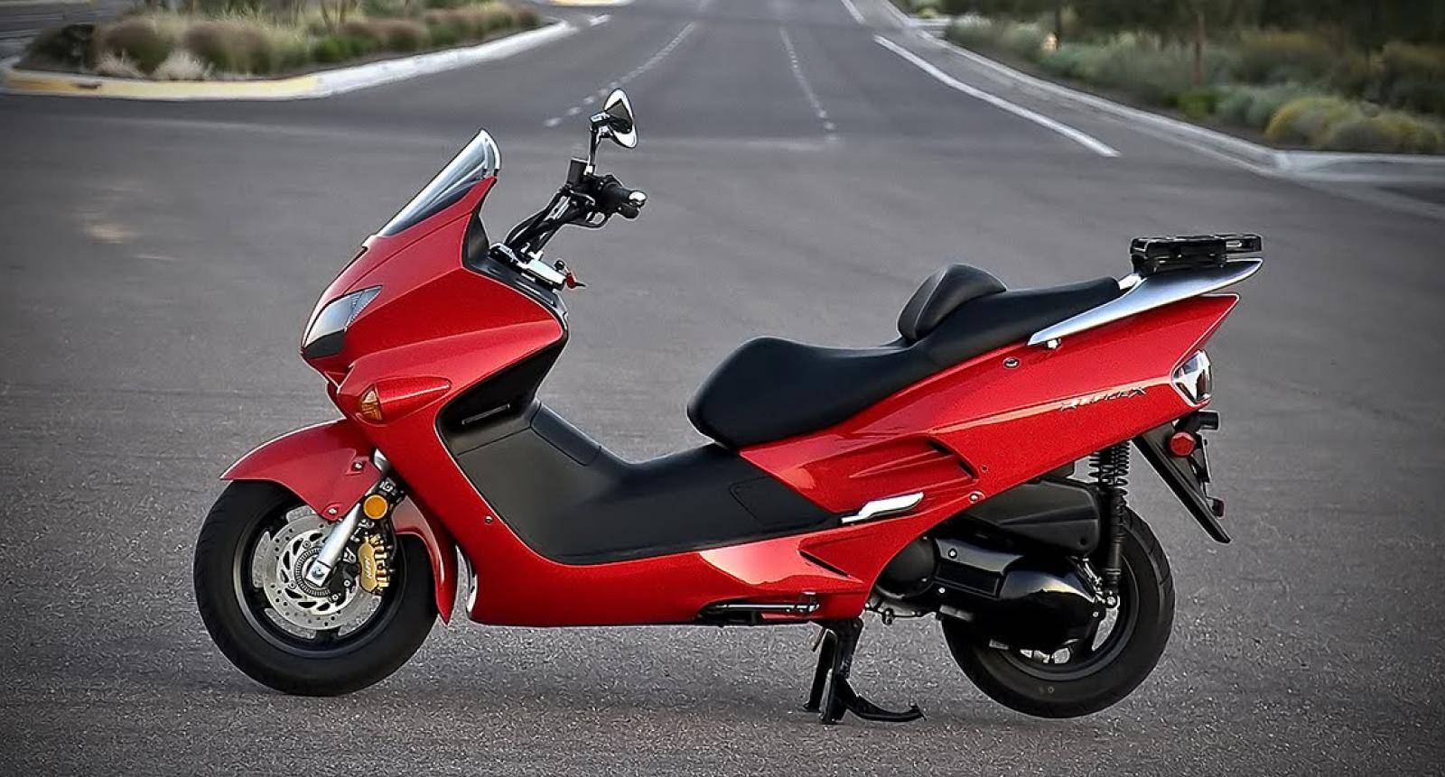 Мотоциклов и скутеров honda из индии станет больше