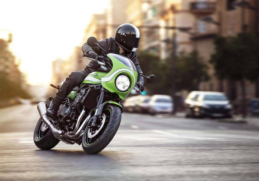 Kawasaki z 900 rs 2018 | about motorcycles