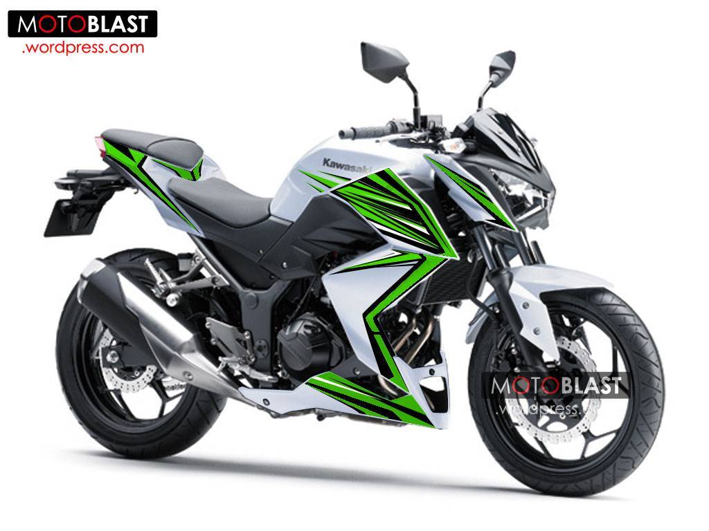 Kawasaki z250 (er250c, er250d): review, history, specs - bikeswiki.com, japanese motorcycle encyclopedia