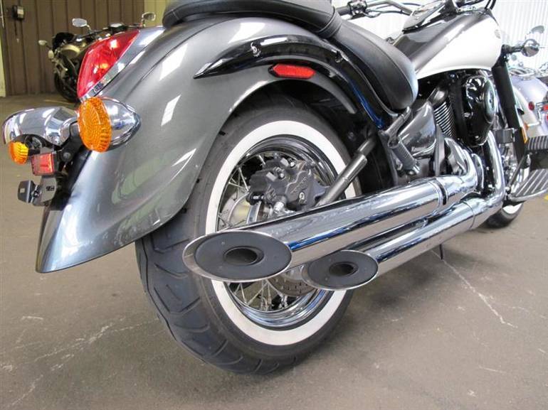 Обзор мотоцикла kawasaki vn 900 vulcan — bikeswiki, энциклопедия японских мотоциклов
