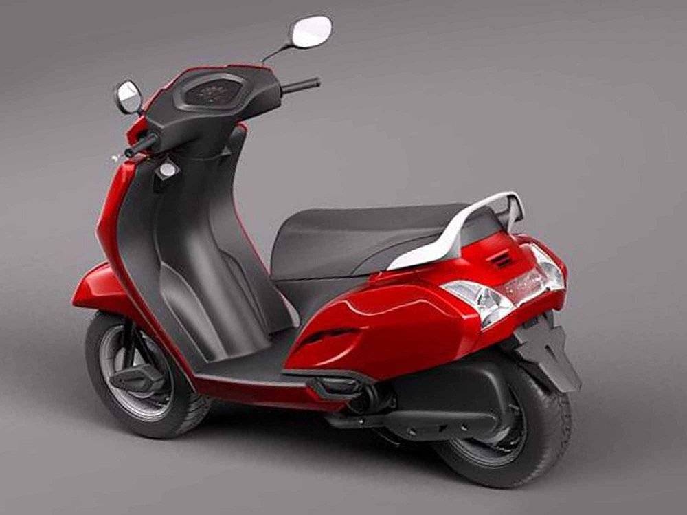 2023 honda activa 125 top 5 highlights: prices, specifications, features, and rivals! - bikewale
