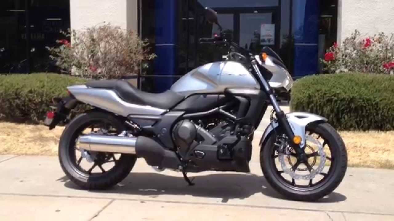 Мотоцикл honda ctx 700n dct abs 2014 – разъясняем основательно