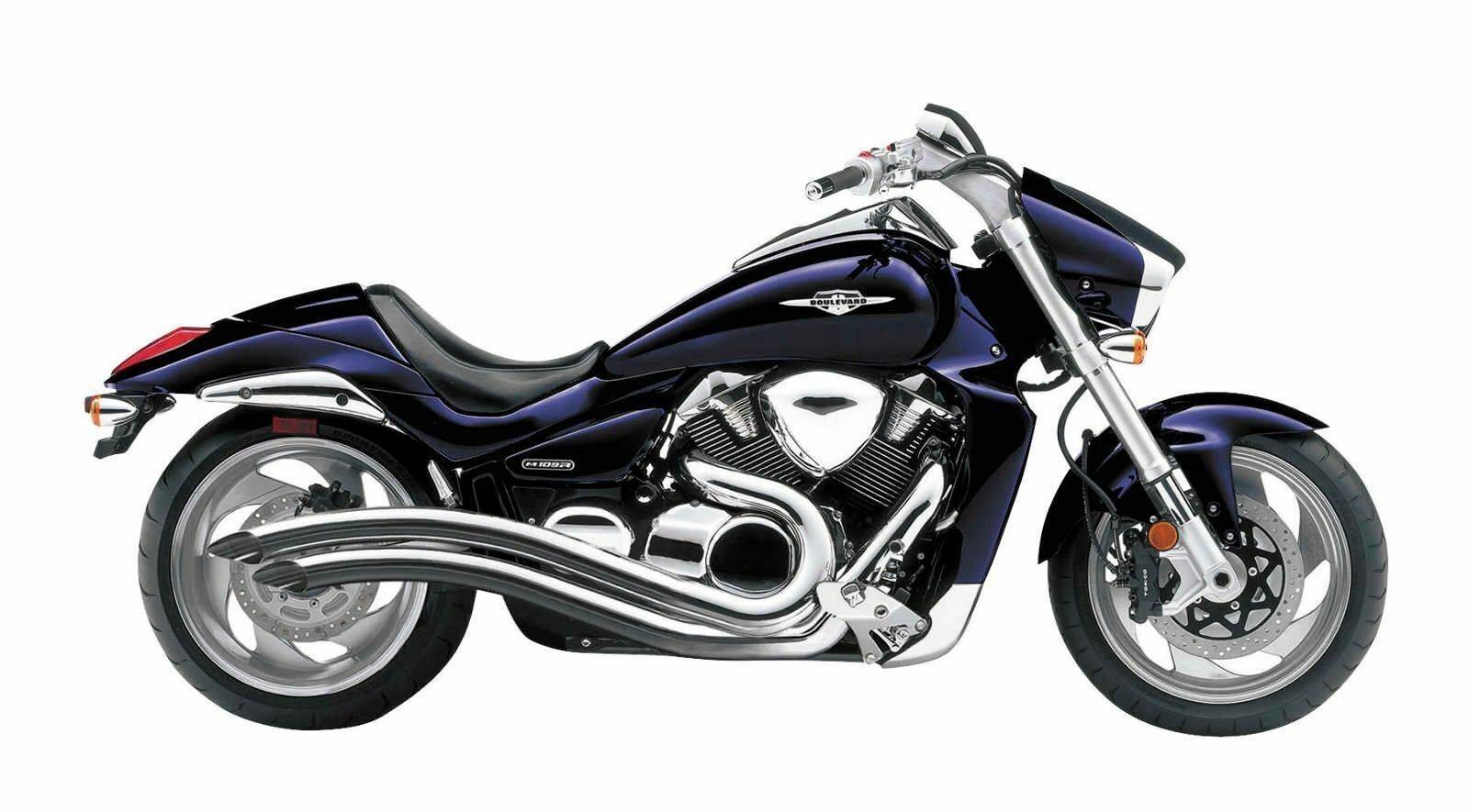 Boulevard c 109 r (intruder c 1800 r)