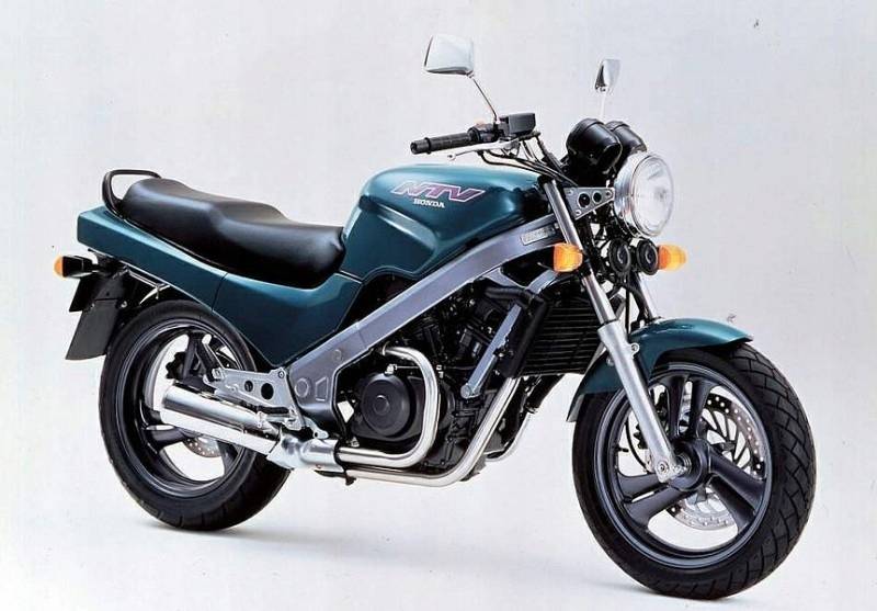 Обзор мотоцикла honda bros (хонда  брос) nt 650