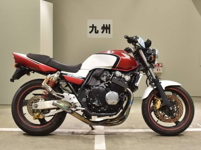 Honda cb 400: все характеристики, фото, отзывы