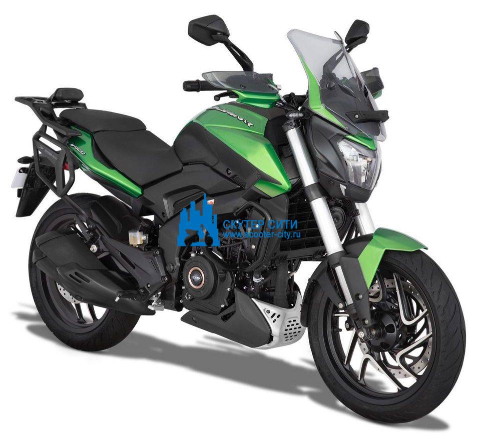 Bajaj dominar 400: достоинства и недостатки, отзывы, технические характеристики