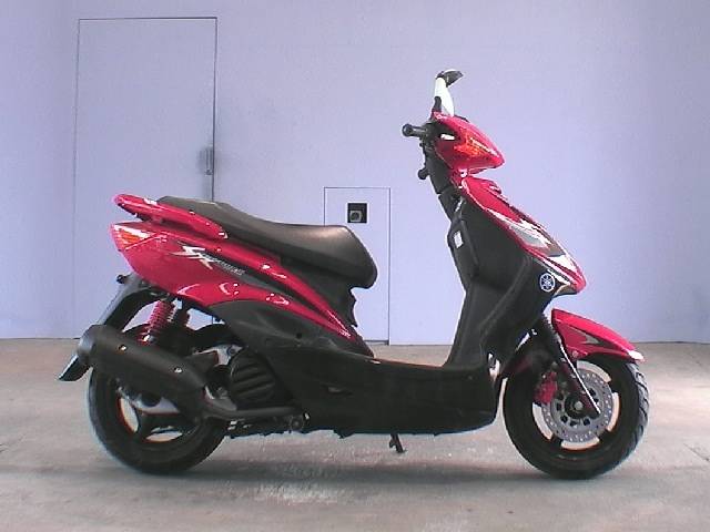 Yamaha jog next zone схема электрическая