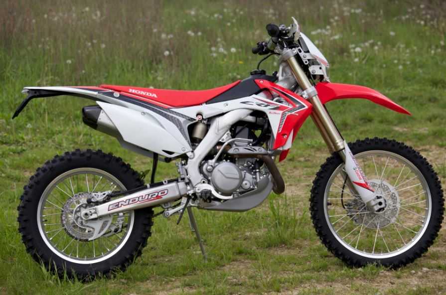 Обзор honda crf 450: технические характеристики и ребрендингы моделей