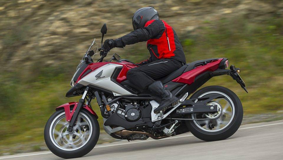 Official: 2021 honda nc750x specs, features, and details | visordown