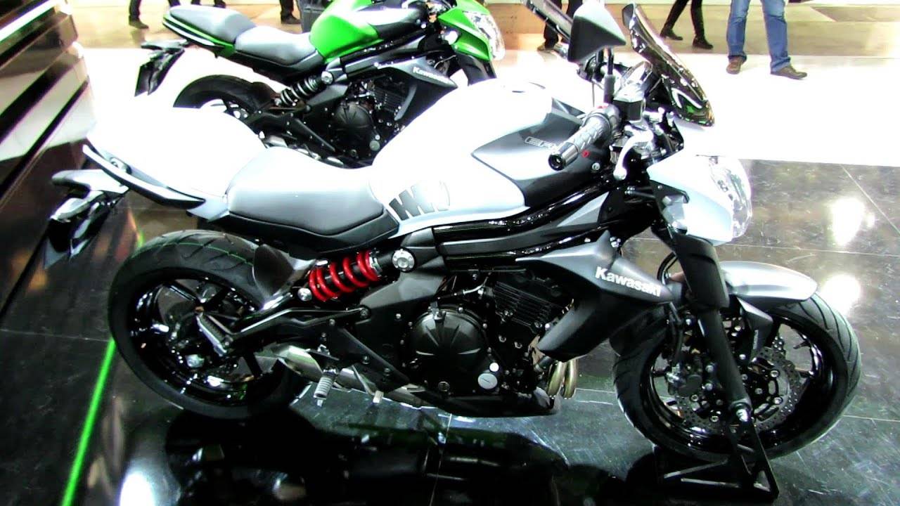 Средний класс японцев – honda cb 650, kawasaki er-6n, yamaha mt-07 и suzuki sv 650
