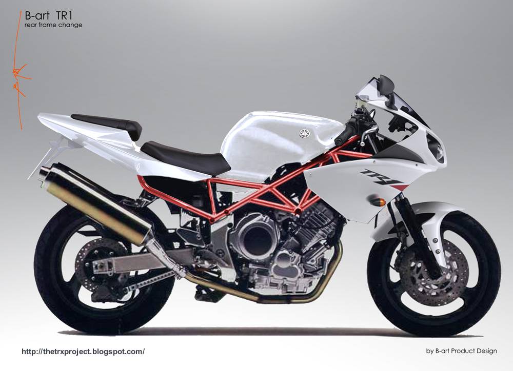 Honda xrv750 africa: тест-драйв от моторевю