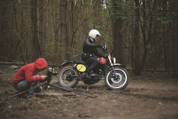 Эндуро хонда xr 250 — мотоцикл, который никогда не подведет