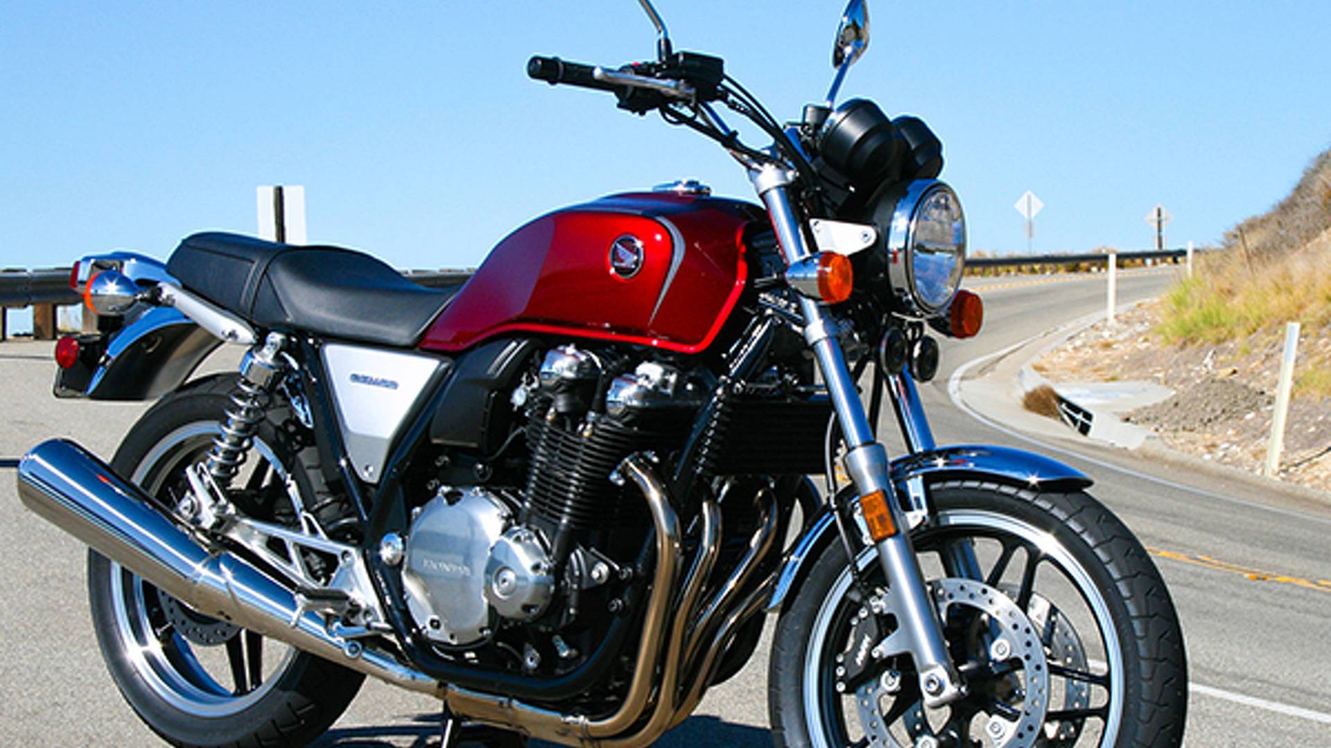 Мотоцикл honda cb400f: изучаем со всех сторон
