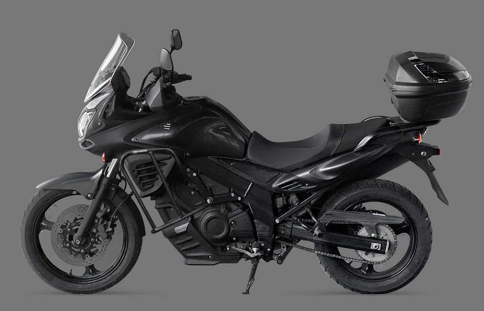 Suzuki dl650 v-strom repair manual 2004-11 - pdf service manuals