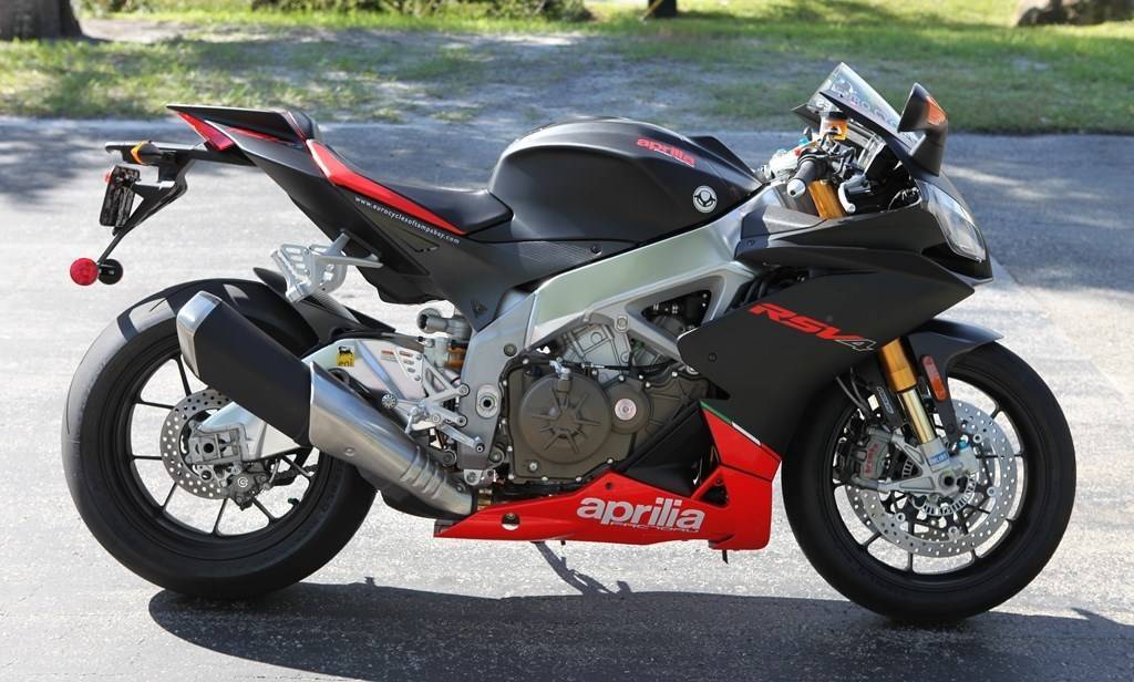 Мотоцикл aprilia rsv-4 rf 2021 фото, характеристики, обзор, сравнение на базамото
