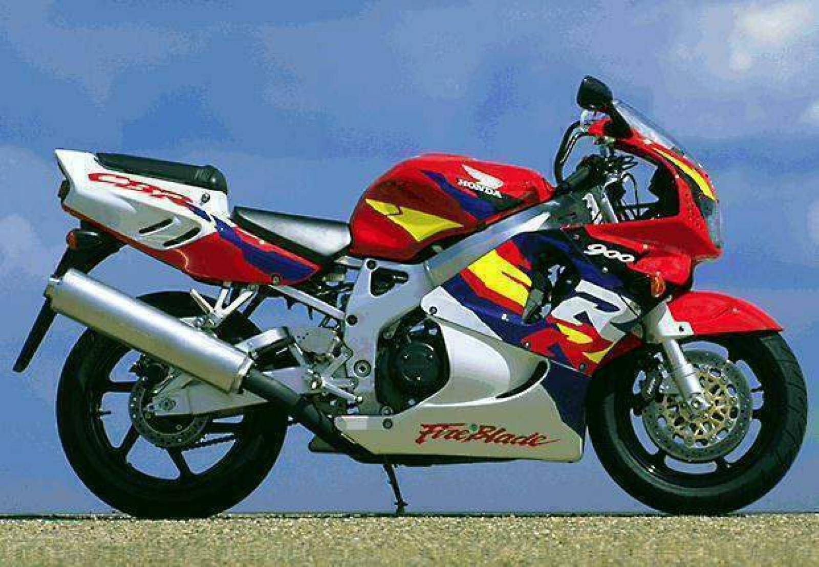 Honda cbr400rr: review, history, specs - bikeswiki.com, japanese motorcycle encyclopedia