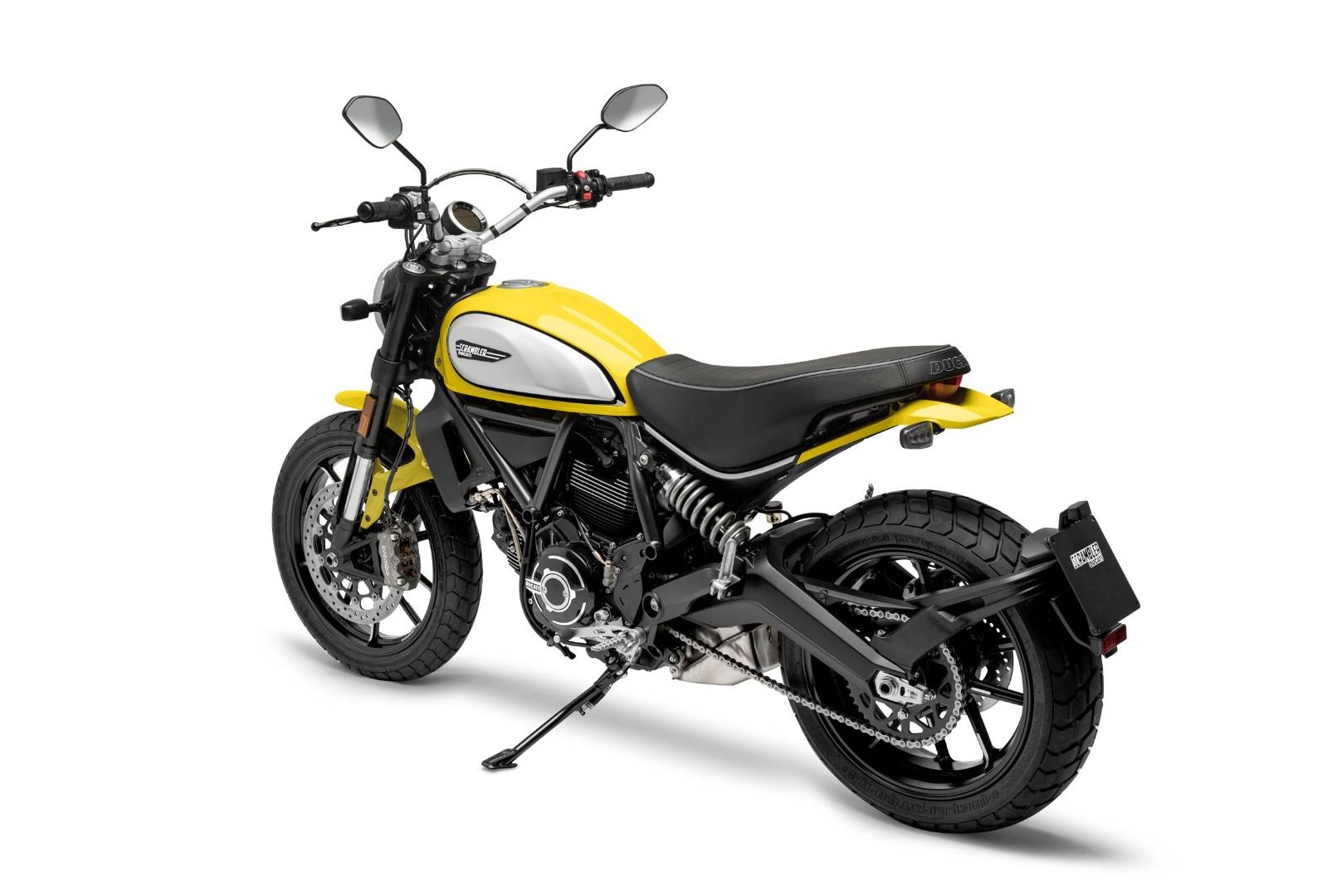 Полное руководство по мотоциклам ducati