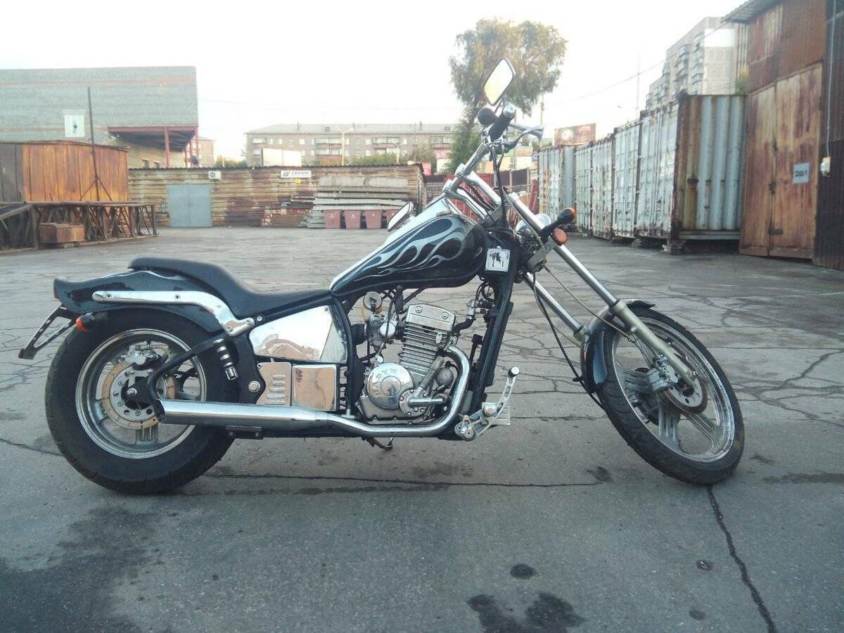 ✅ мопед regal raptor dd50e: общие характеристики и отзывы - craitbikes.ru