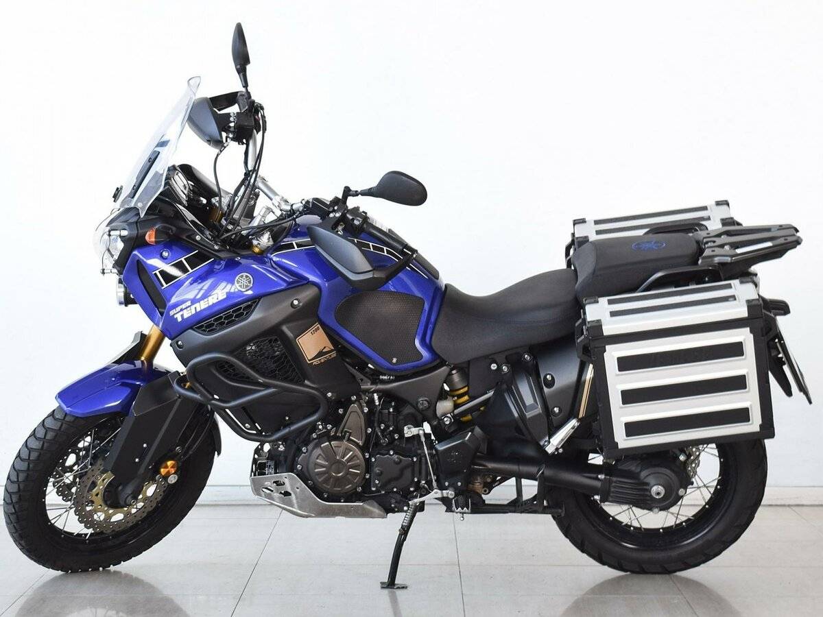 2010 yamaha xt1200z super tenere service repair manual download - automotive manuals