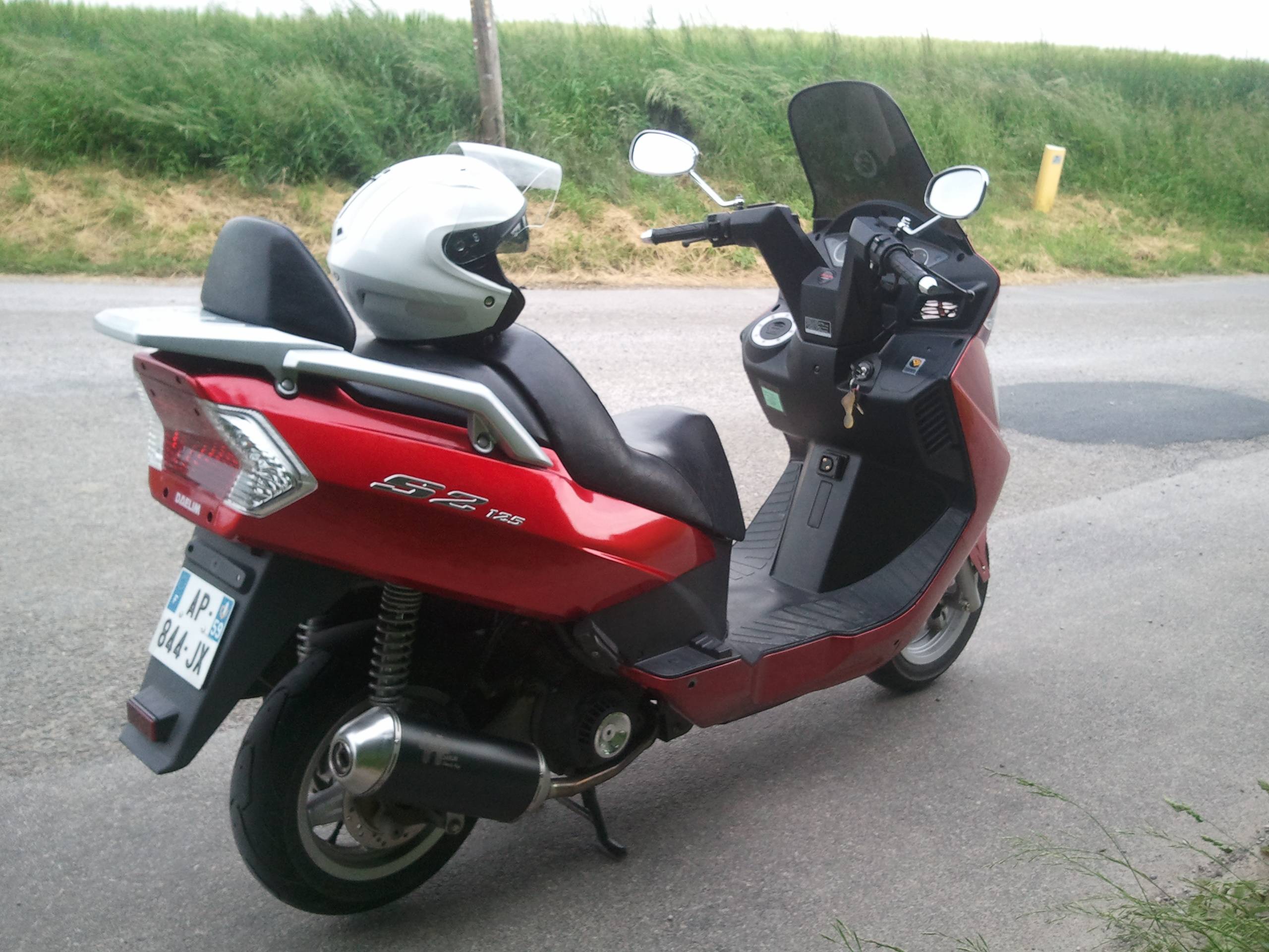 ✅ как поставить ксенон на мотоцикл и скутер - craitbikes.ru