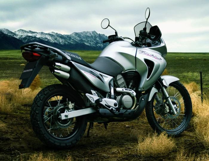 Yamaha xt660r
