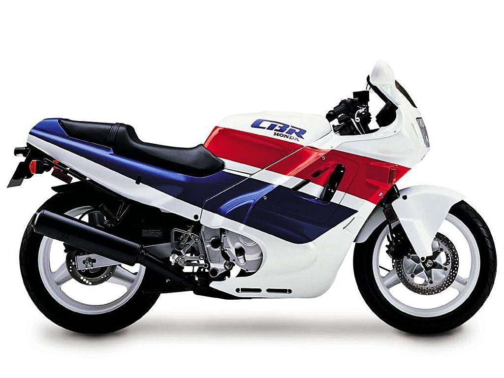 Скачать руководство по эксплуатации honda 1989 cbr1000f, инструкция по применению на мотоциклы pdf бесплатно