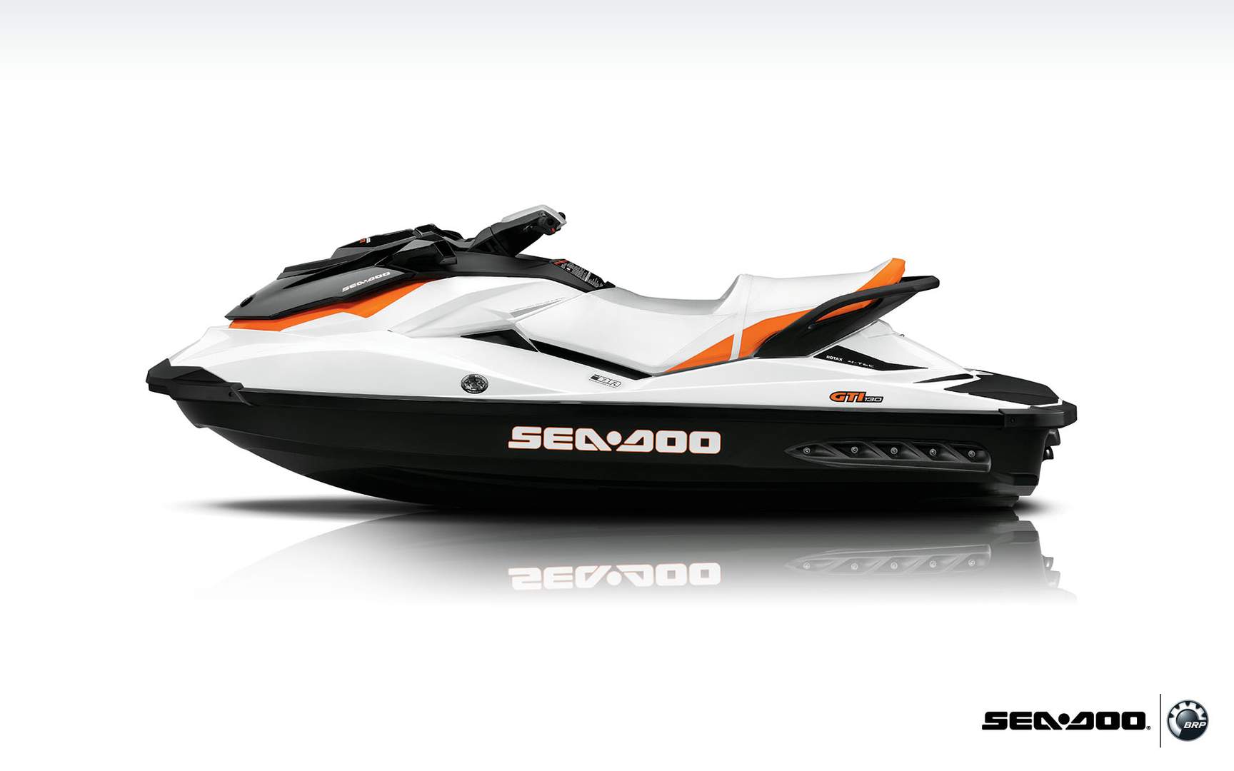 Sea doo gti 130