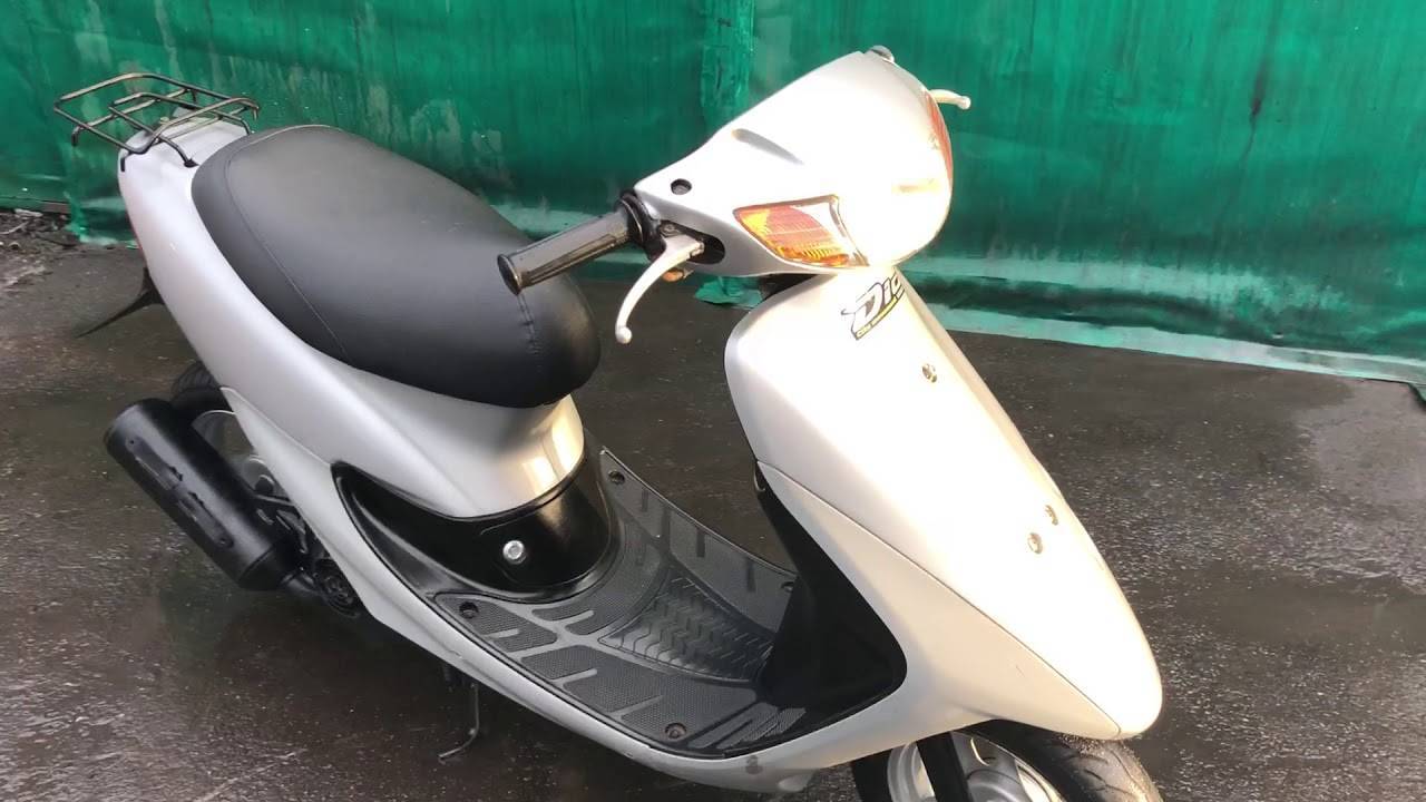 Honda dio: технические характеристики | фото, видео, ремонт хонда дио