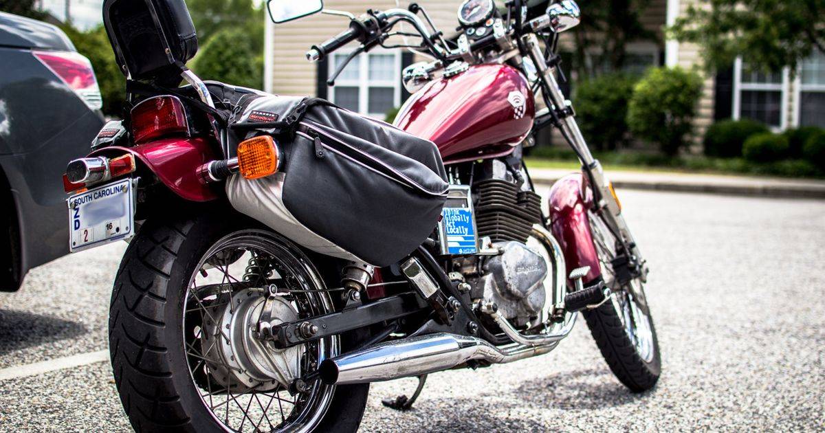 Обзор и технические характеристики honda rebel 250
