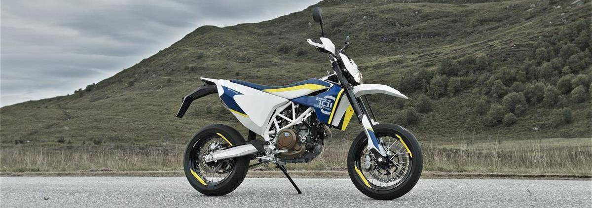 Mototeamrussia: подробности про новый супермото husqvarna 701 supermoto 2021