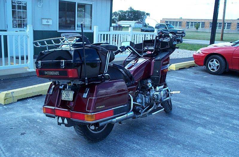 Honda goldwing motorcycle service and owners manuals - free downloads • goldwingdocs.com