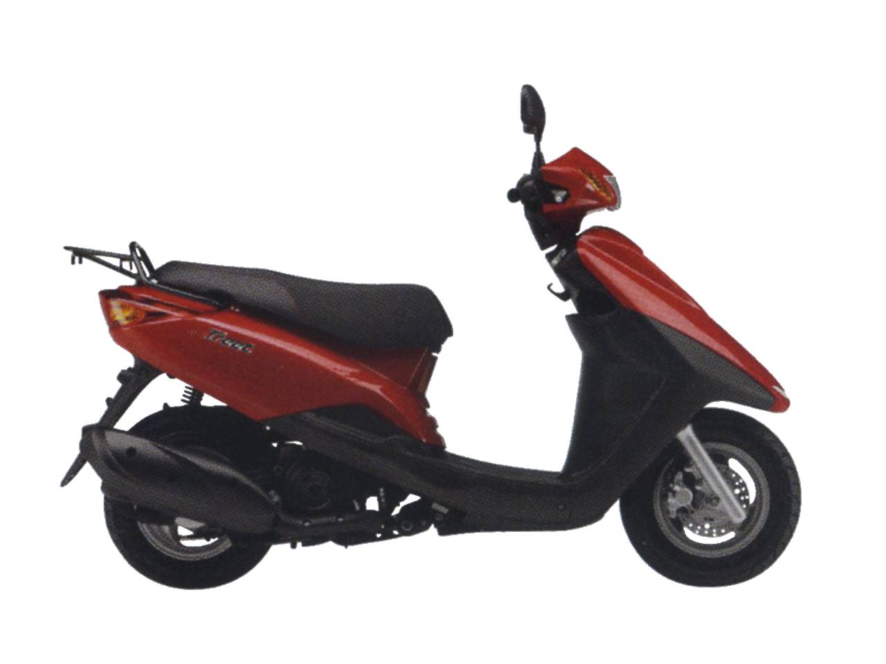 Yamaha xsr125 (2021 - on) review
