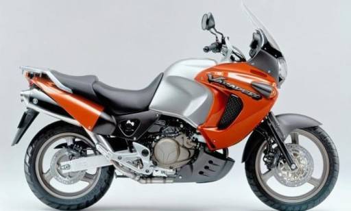Honda xl 1000 v varadero и технические характеристики