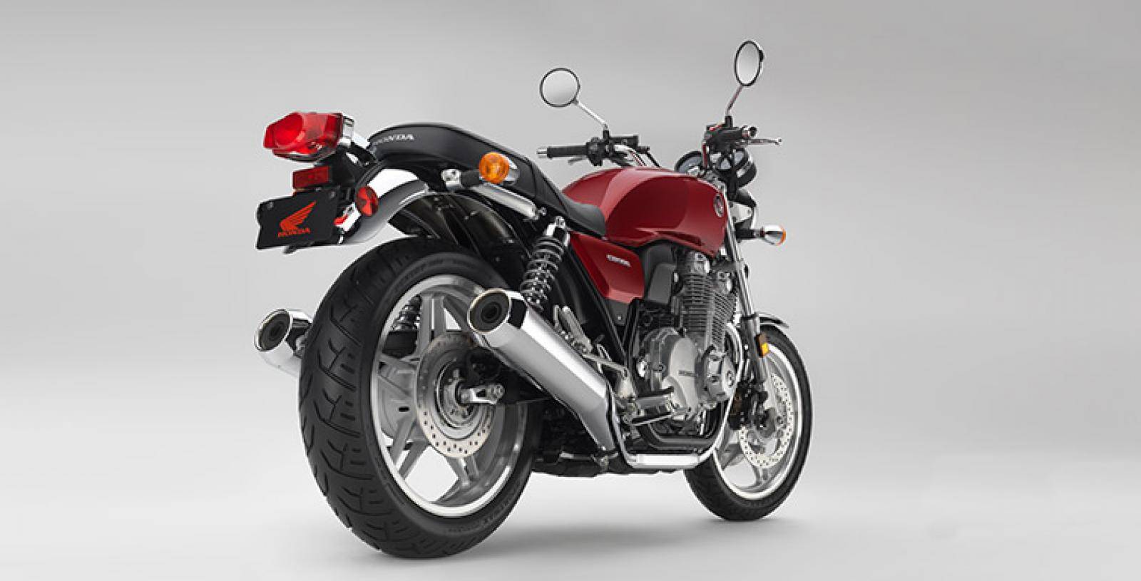 Honda cb1100 (ex, dlx, rs): review, history, specs