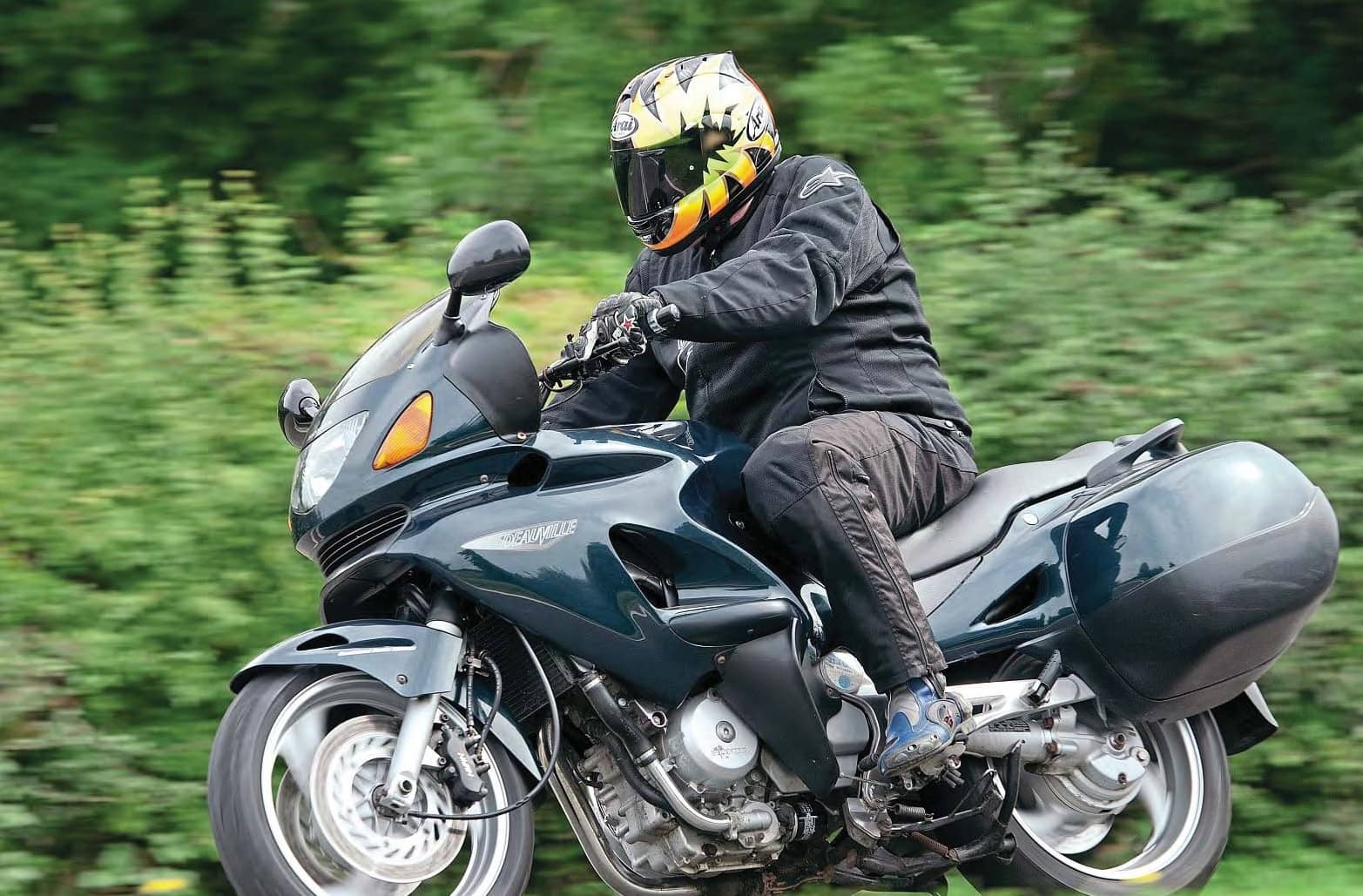 ✅ мотоцикл хонда nt 700v deauville: технические характеристики байка - craitbikes.ru