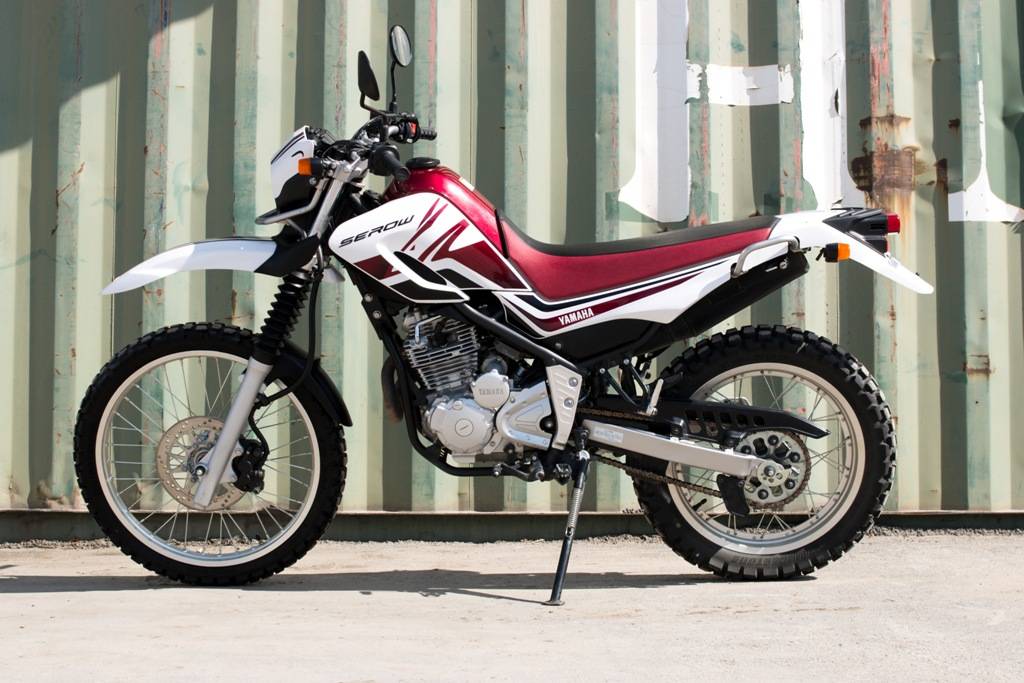 Yamaha wr250r: top speed, specs, and features explained
